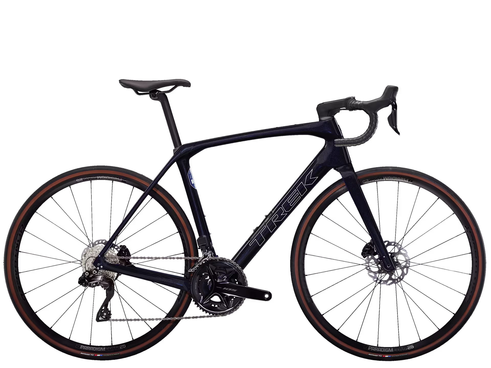 TREK Domane SL 6 Gen 4 - Bild 5