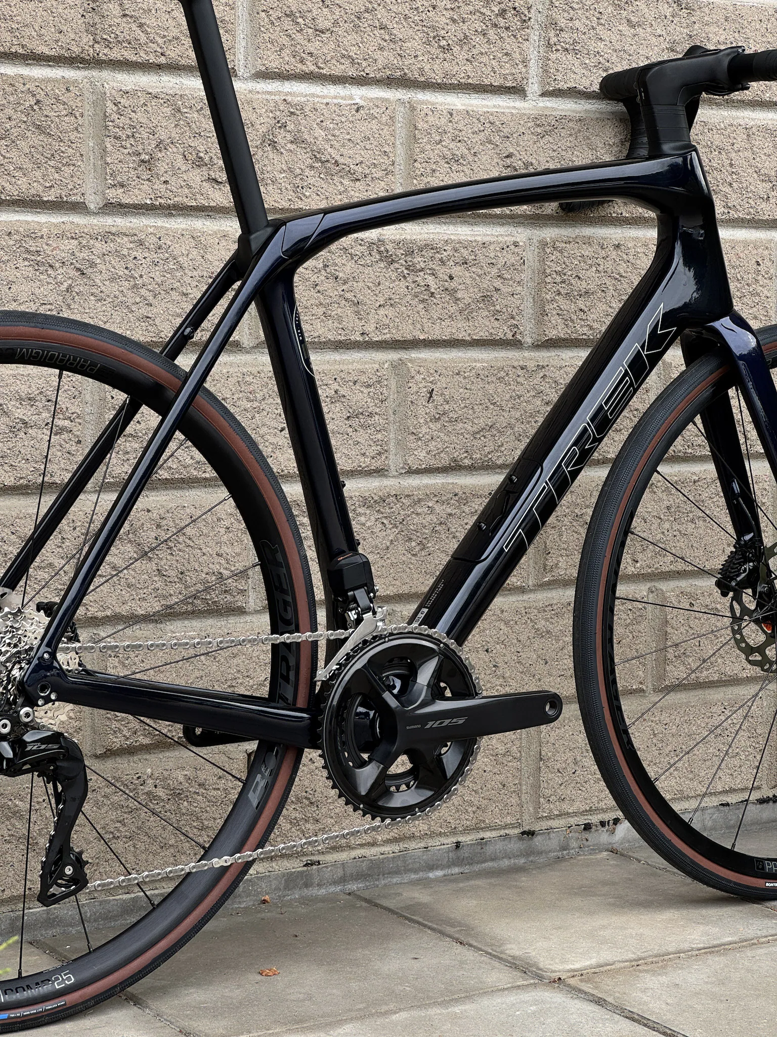 TREK Domane SL 6 Gen 4 - Bild 4