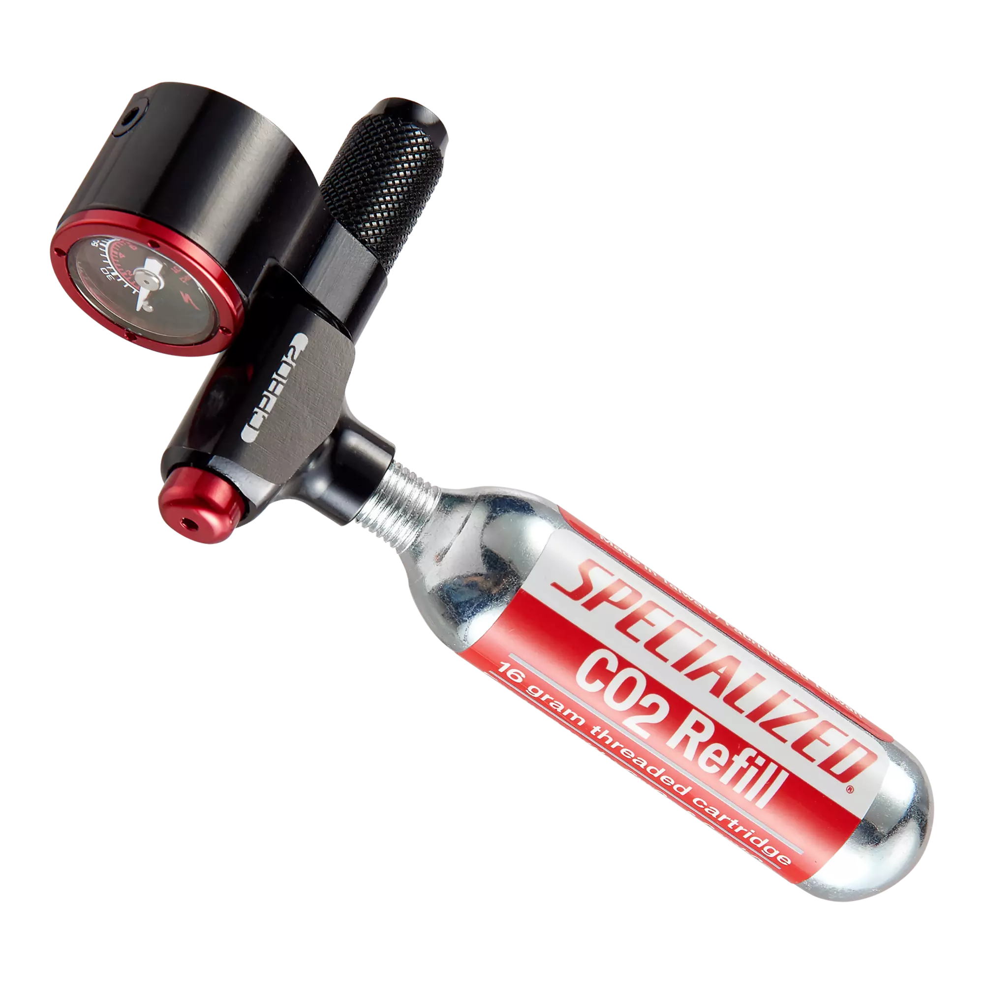 CPRO2 Gauge Trigger - Bild 1