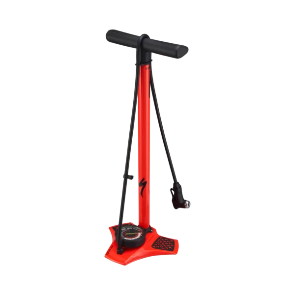 Air Tool Comp Floor Pump