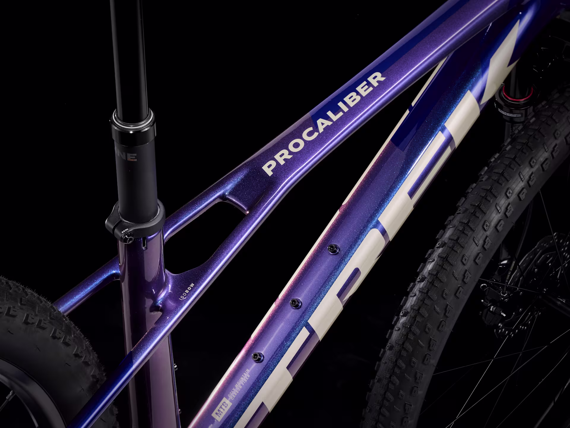 Procaliber 9.5 Gen 3 - Bild 9