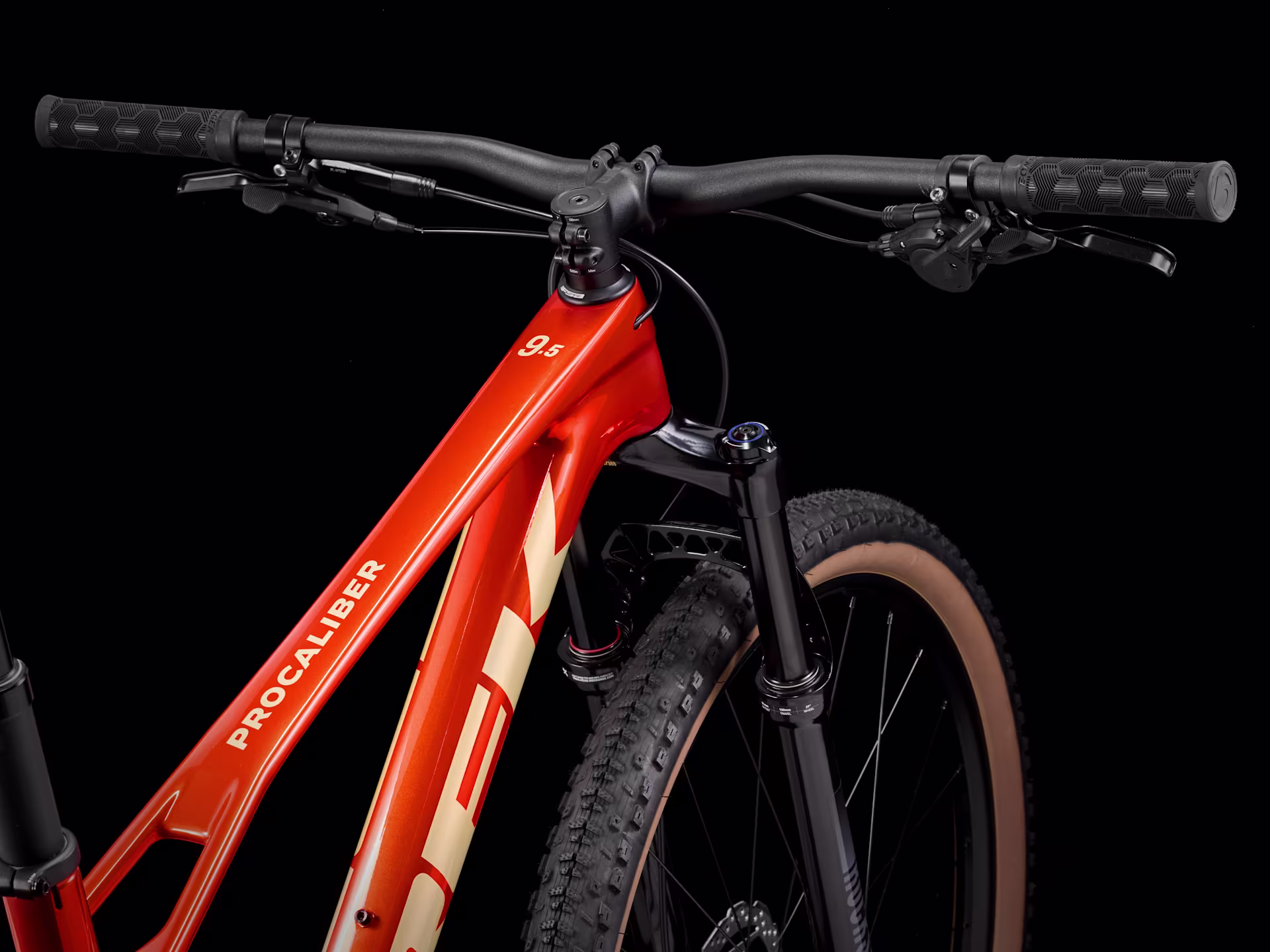Procaliber 9.5 Gen 3 - Bild 5