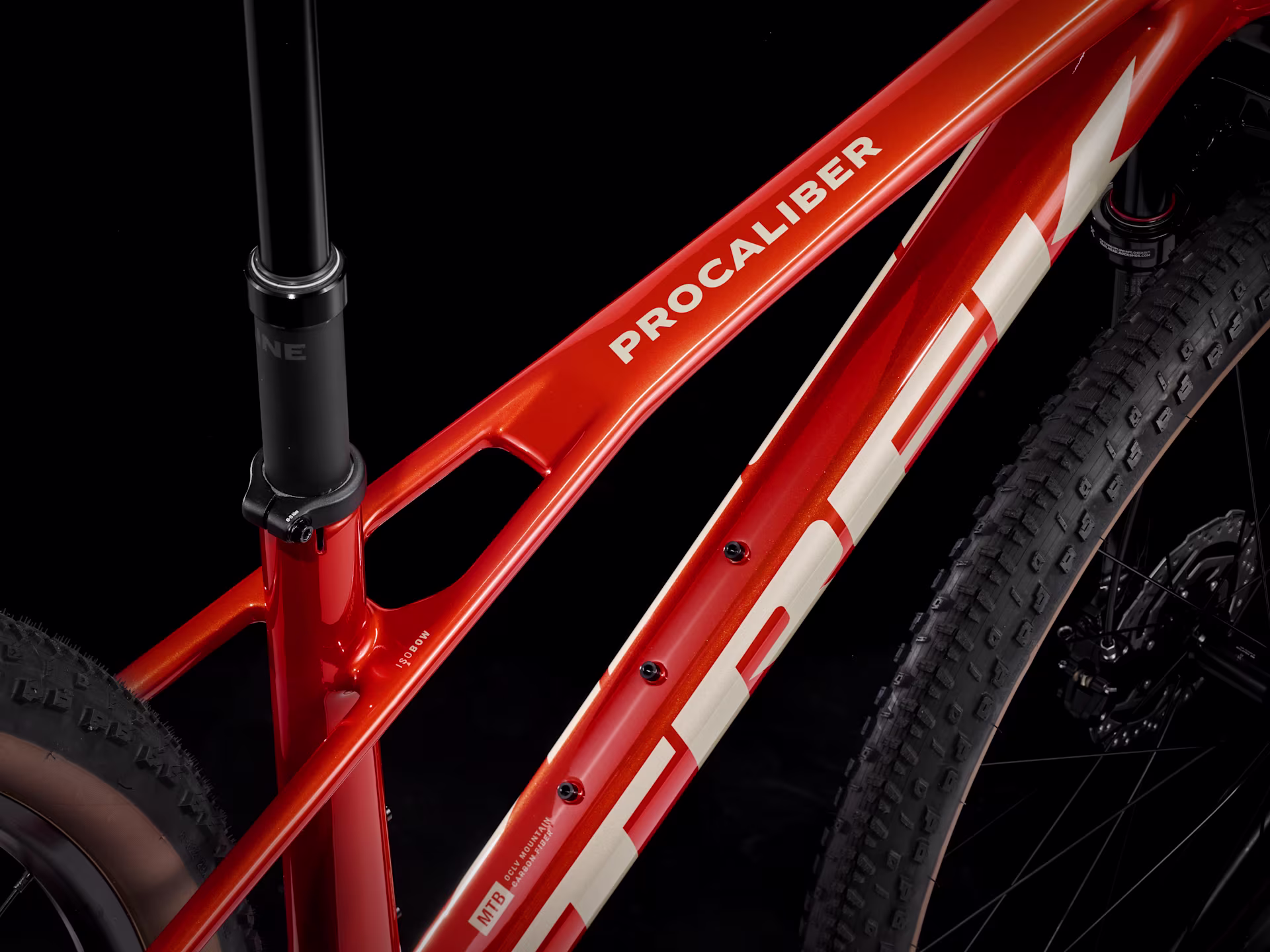 Procaliber 9.5 Gen 3 - Bild 3