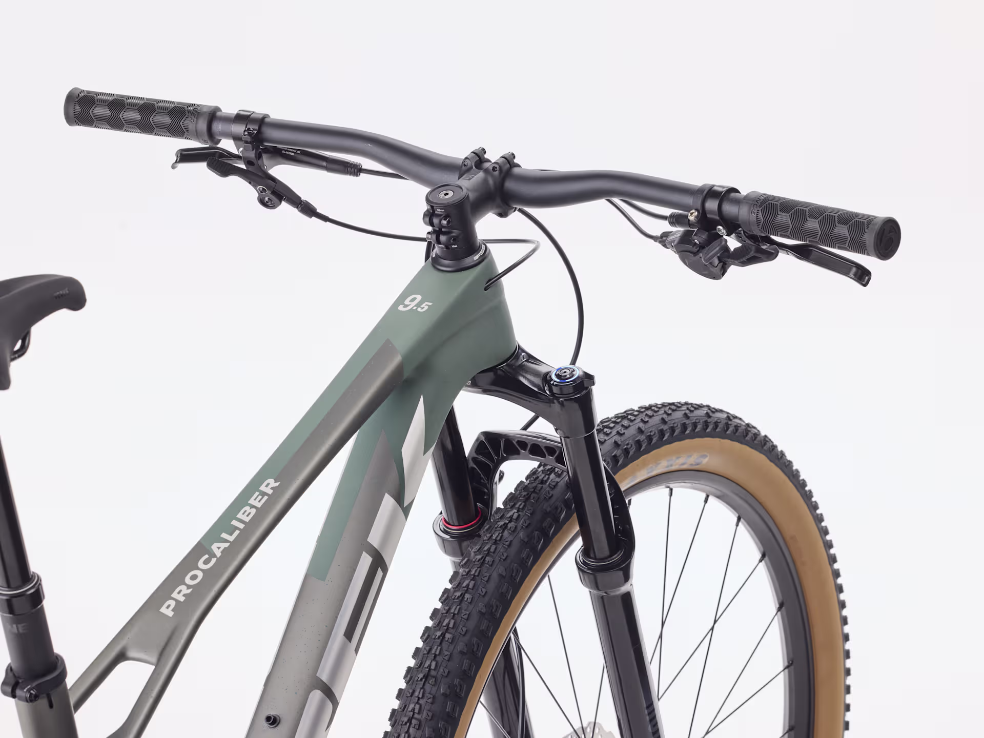 Procaliber 9.5 Gen 3 - Bild 17