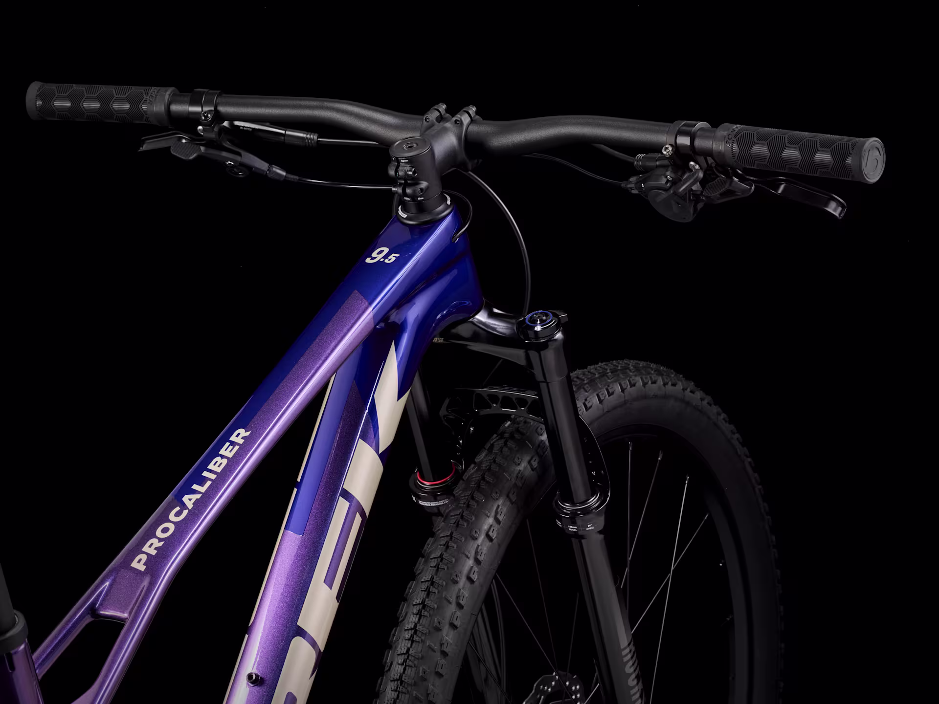 Procaliber 9.5 Gen 3 - Bild 11