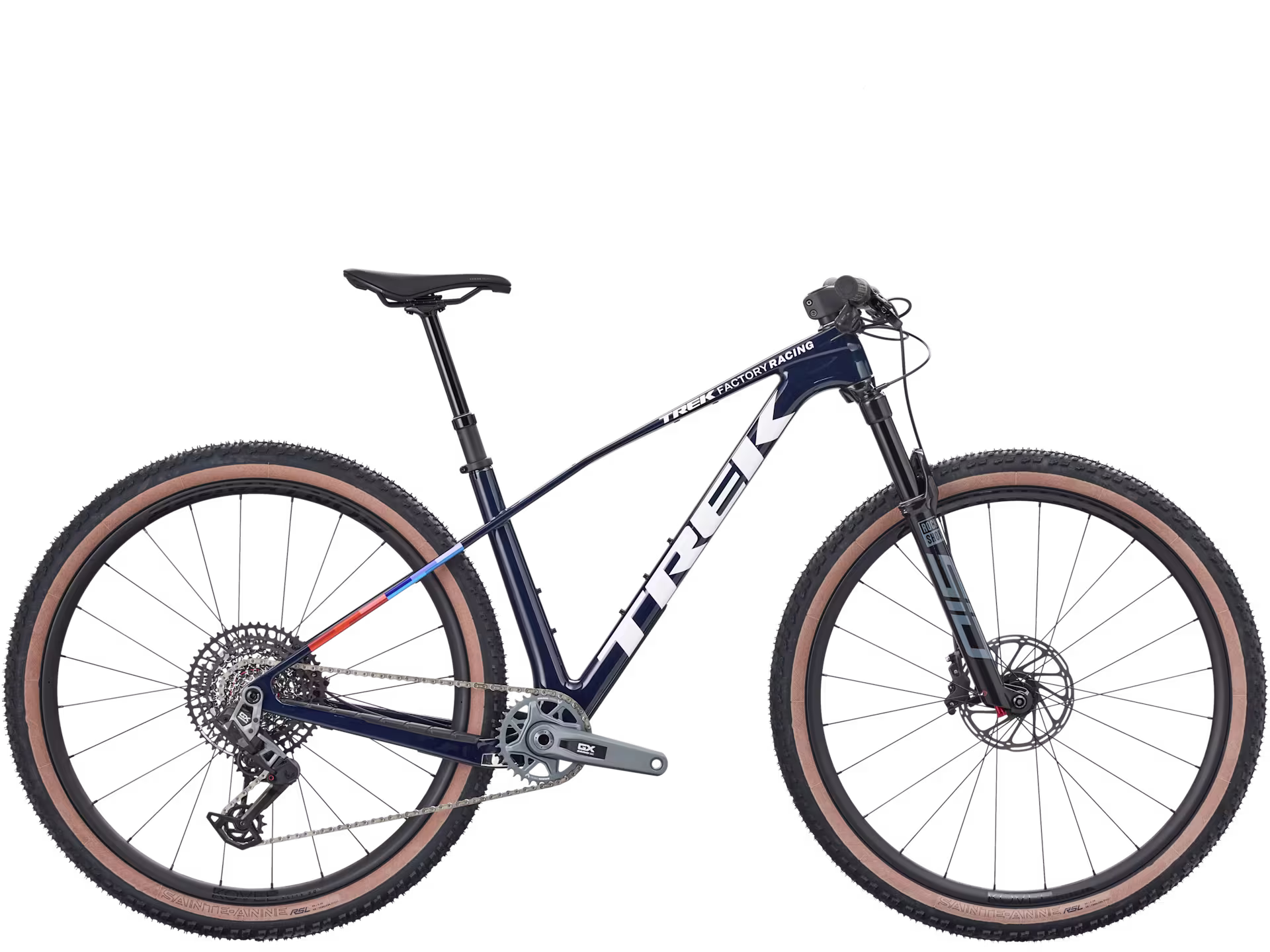 Procaliber 9.7 AXS Gen 3 - Bild 13