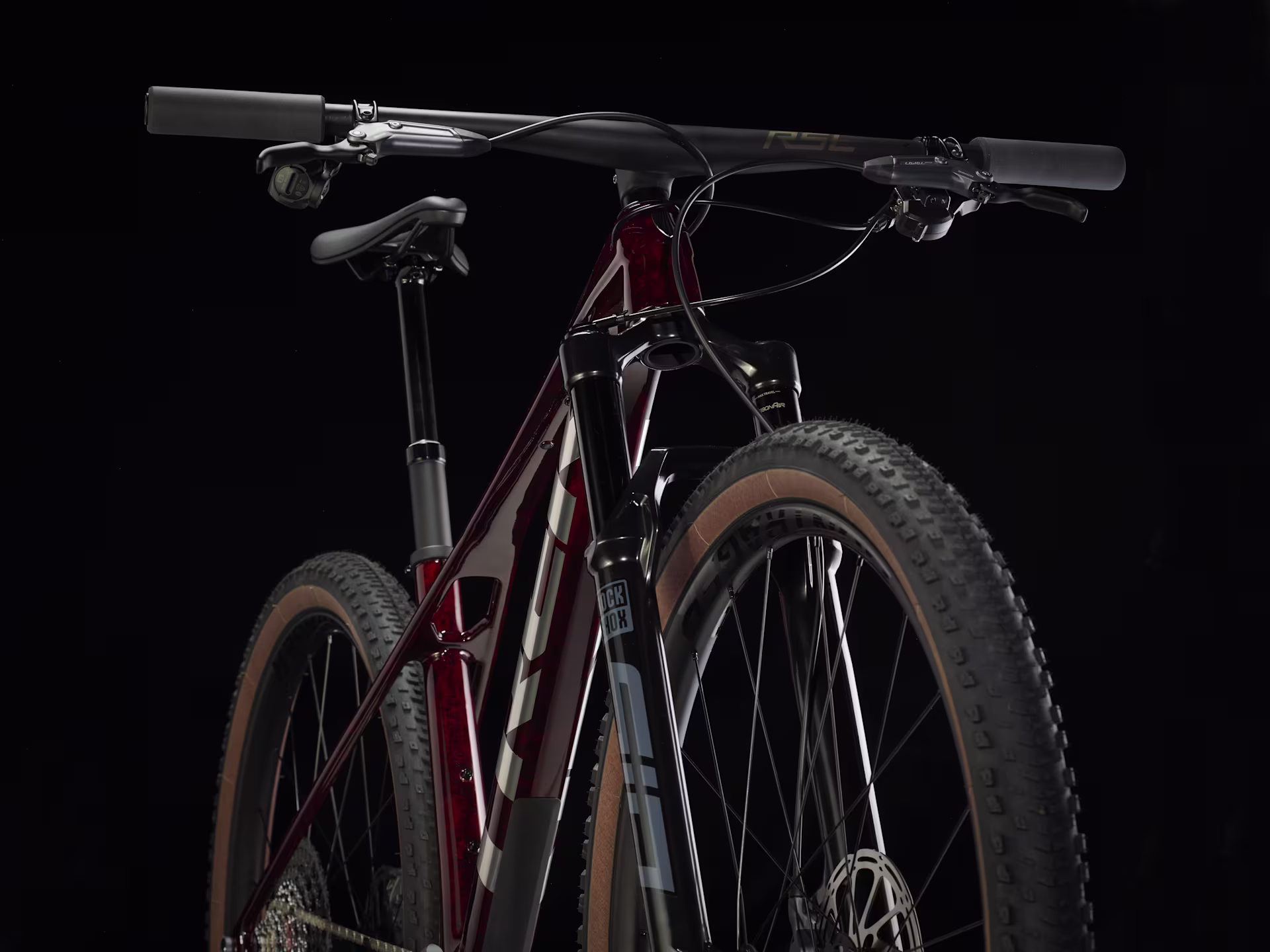Procaliber 9.7 AXS Gen 3 - Bild 4