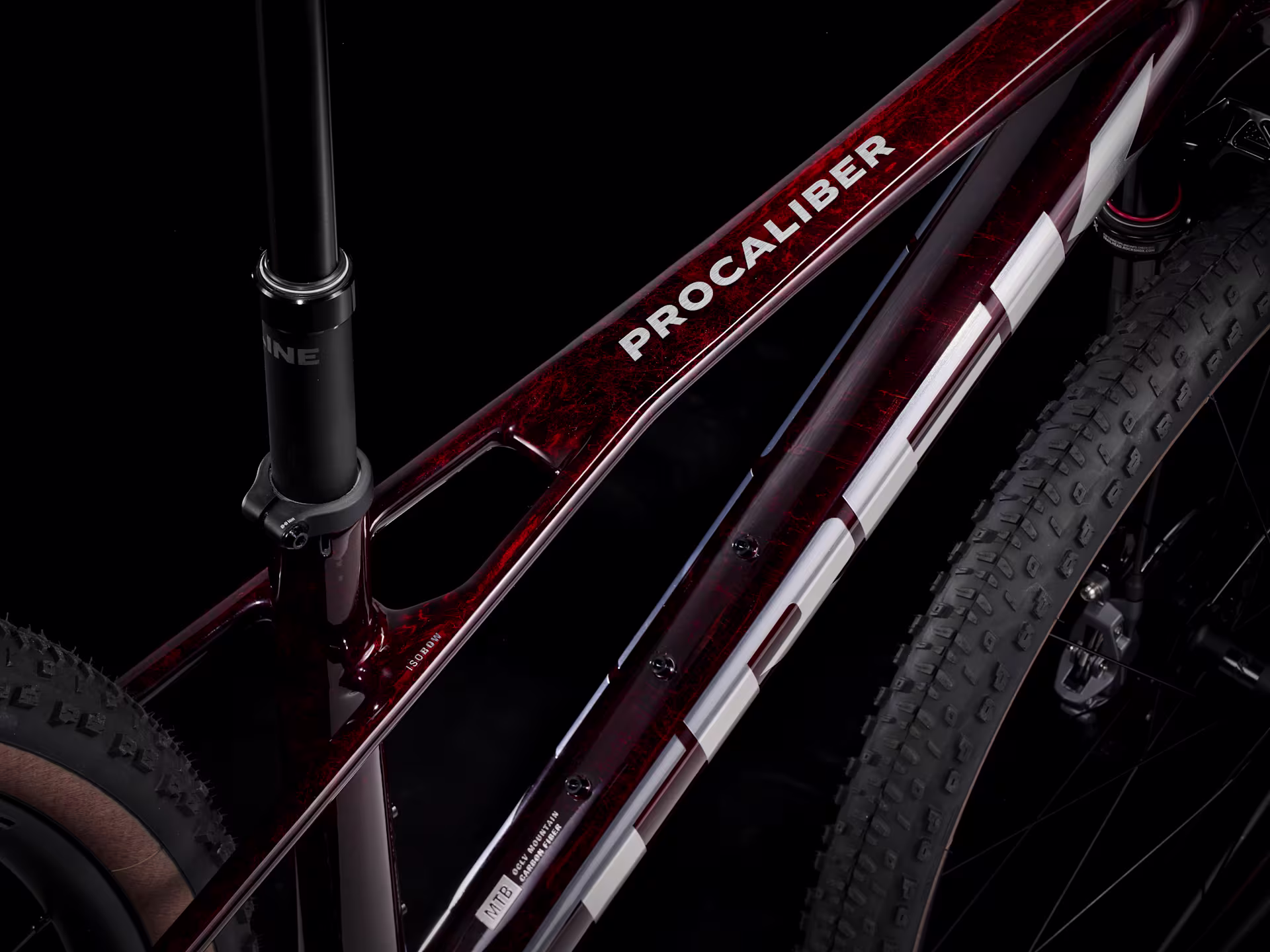 Procaliber 9.7 AXS Gen 3 - Bild 3