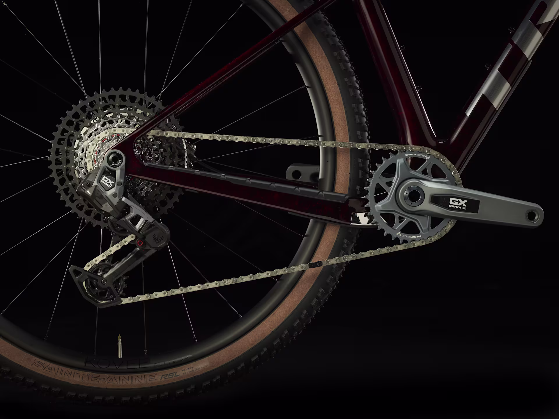 Procaliber 9.7 AXS Gen 3 - Bild 2