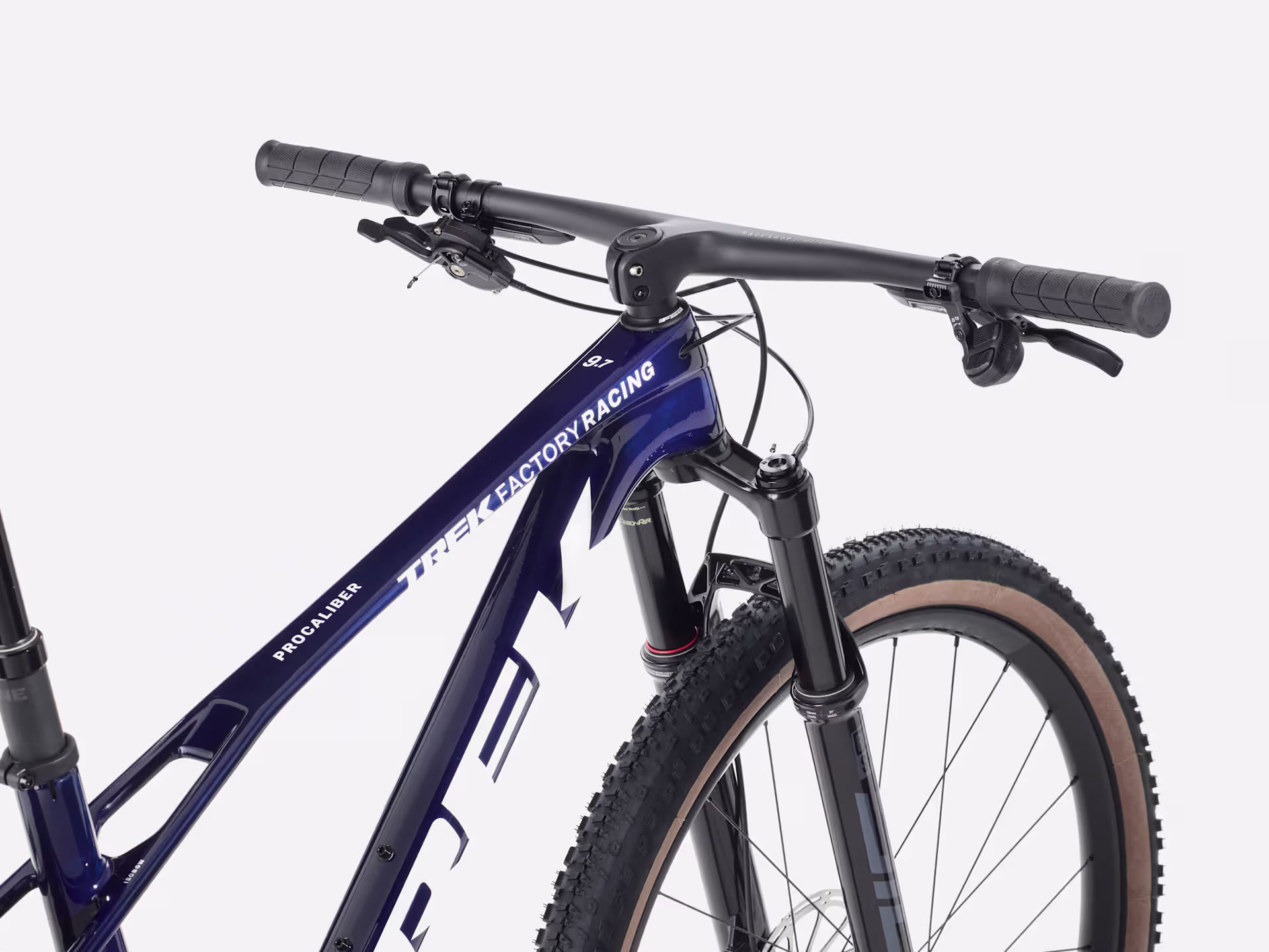 Procaliber 9.7 AXS Gen 3 - Bild 11