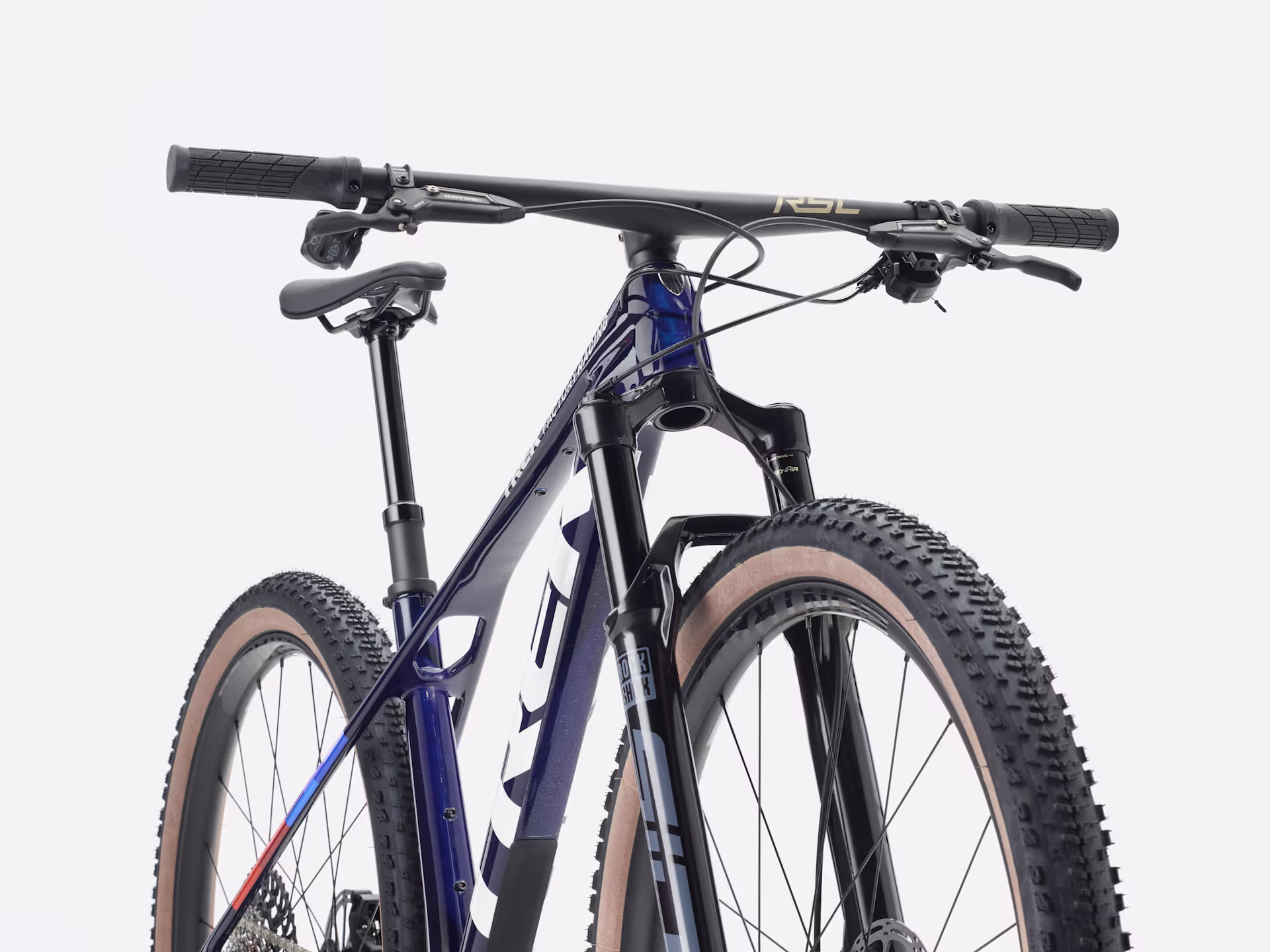 Procaliber 9.7 AXS Gen 3 - Bild 10