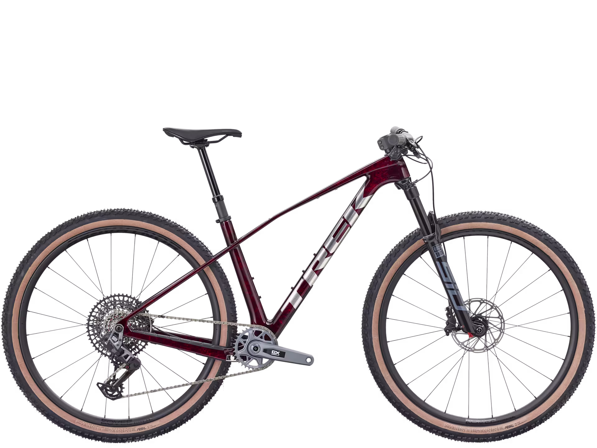 Procaliber 9.7 AXS Gen 3 - Bild 7