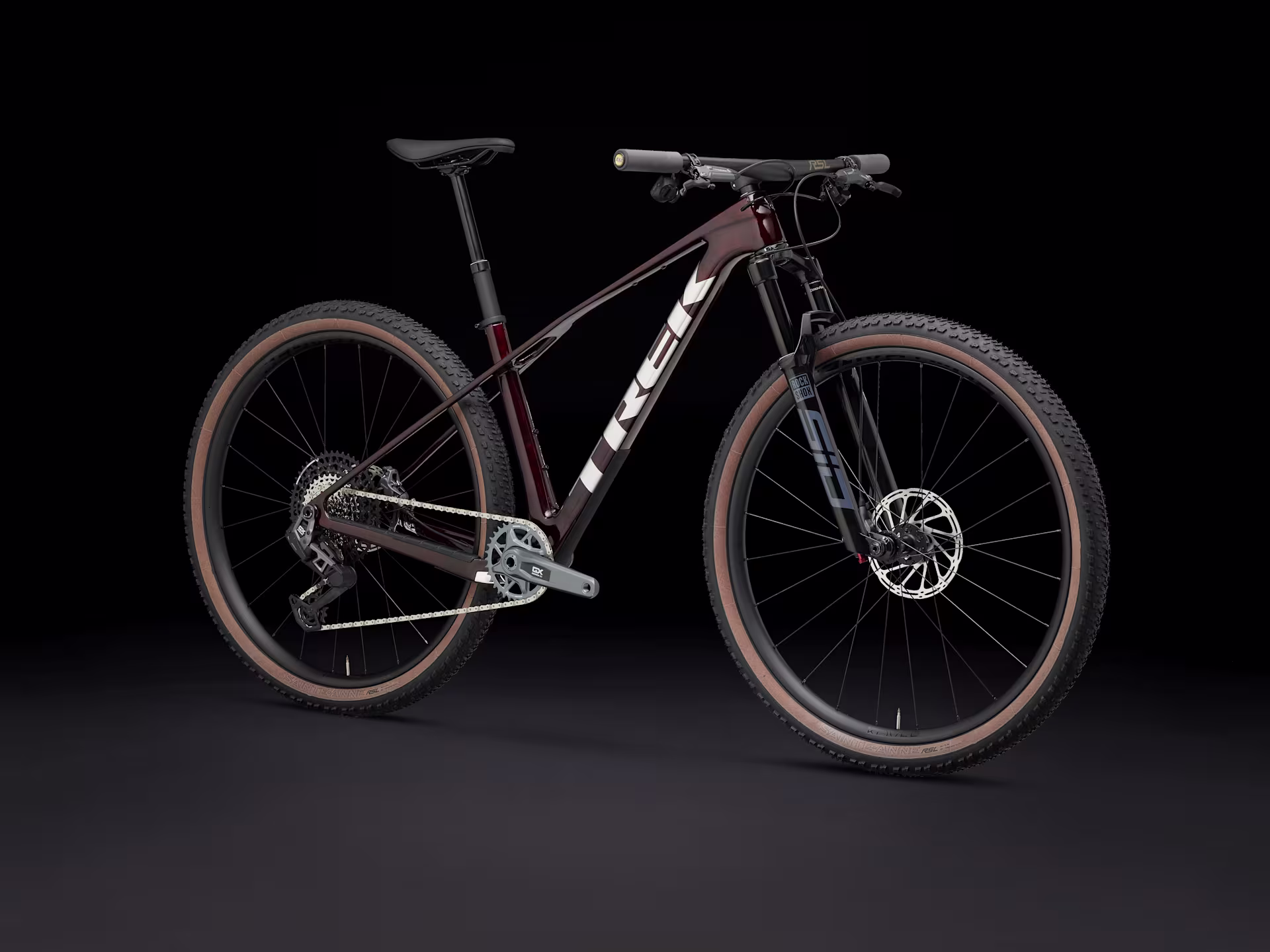 Procaliber 9.7 AXS Gen 3 - Bild 6
