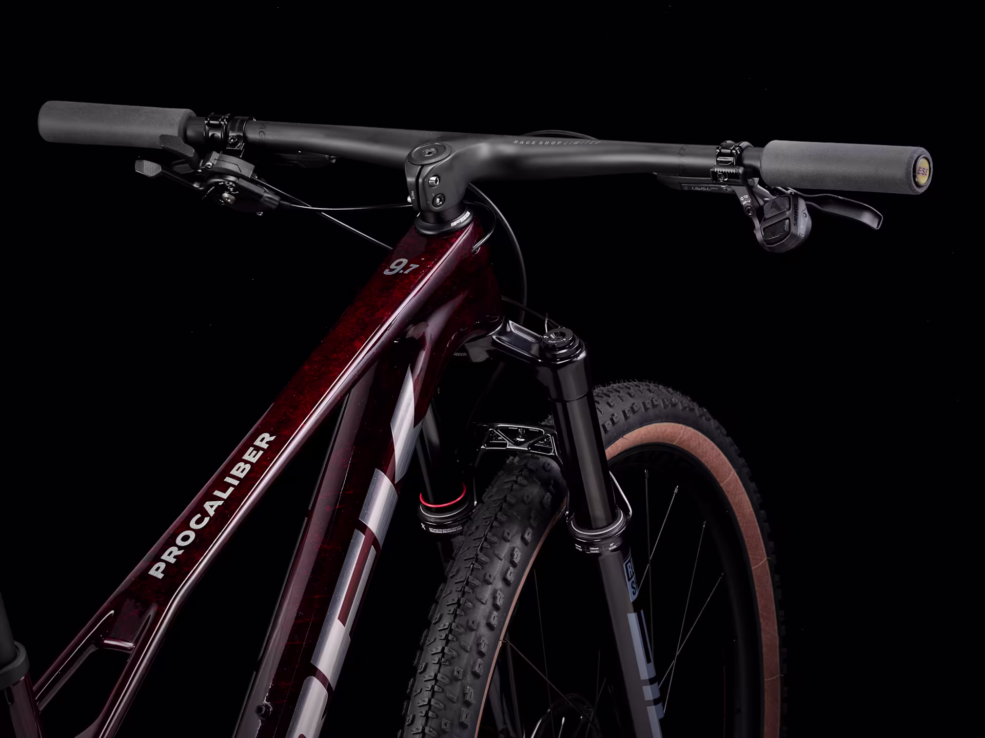 Procaliber 9.7 AXS Gen 3 - Bild 5