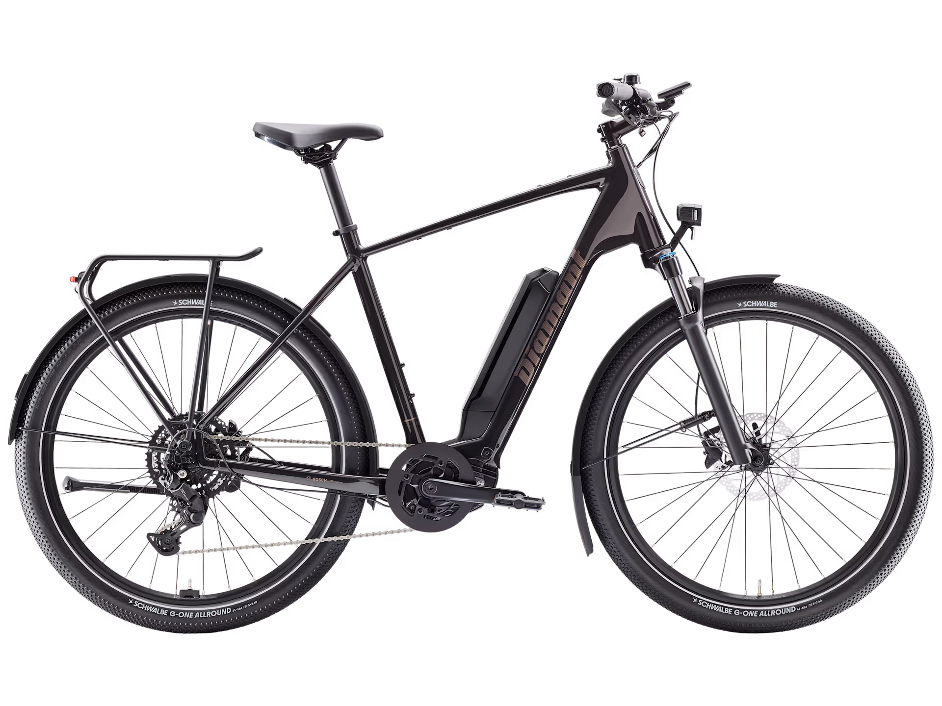 Zing Trip Core (stepover-ram) - Bild 1