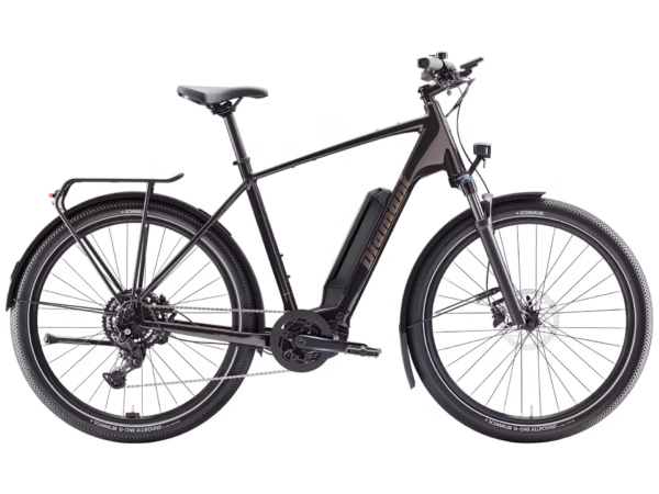 Zing Trip Core (stepover-ram)