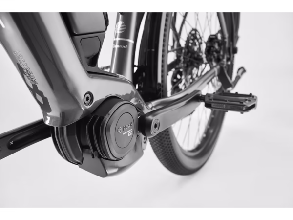 Zing Trip Core (stepover-ram)