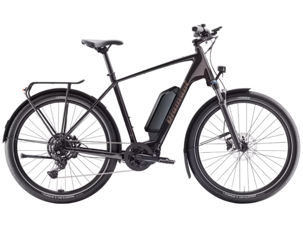 Zing Trip Core (stepover-ram)