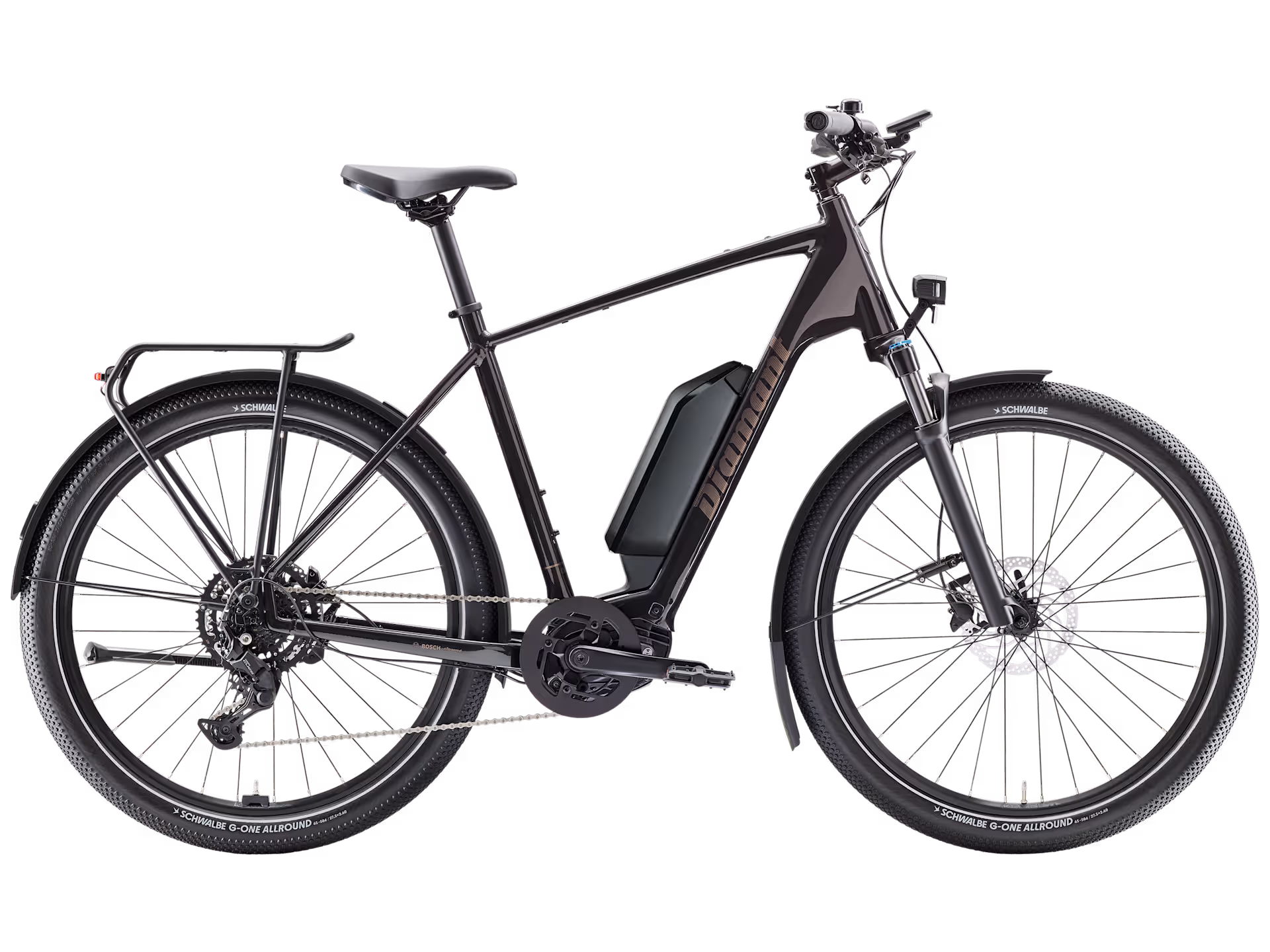 Zing Trip Core (stepover-ram) - Bild 7