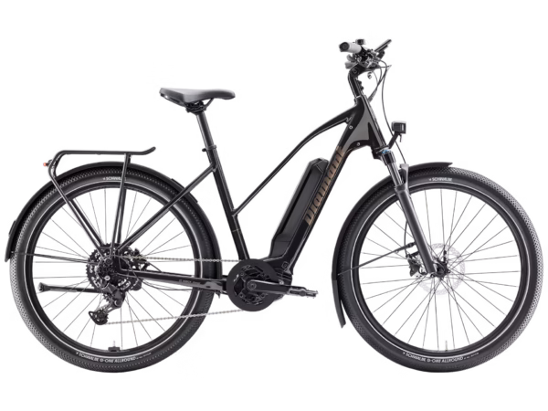 Zing Trip Core (midstep-ram)