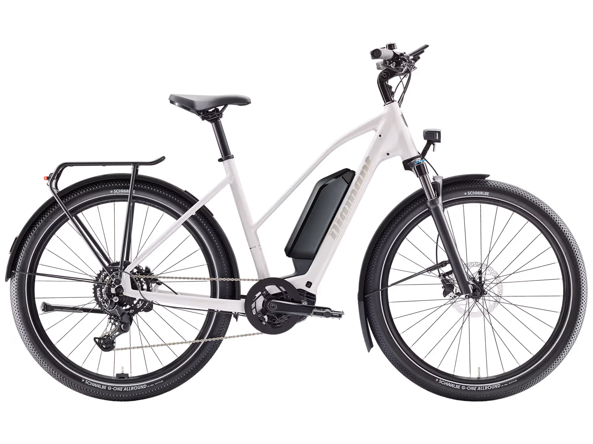 Zing Trip Core (midstep-ram) - Bild 9