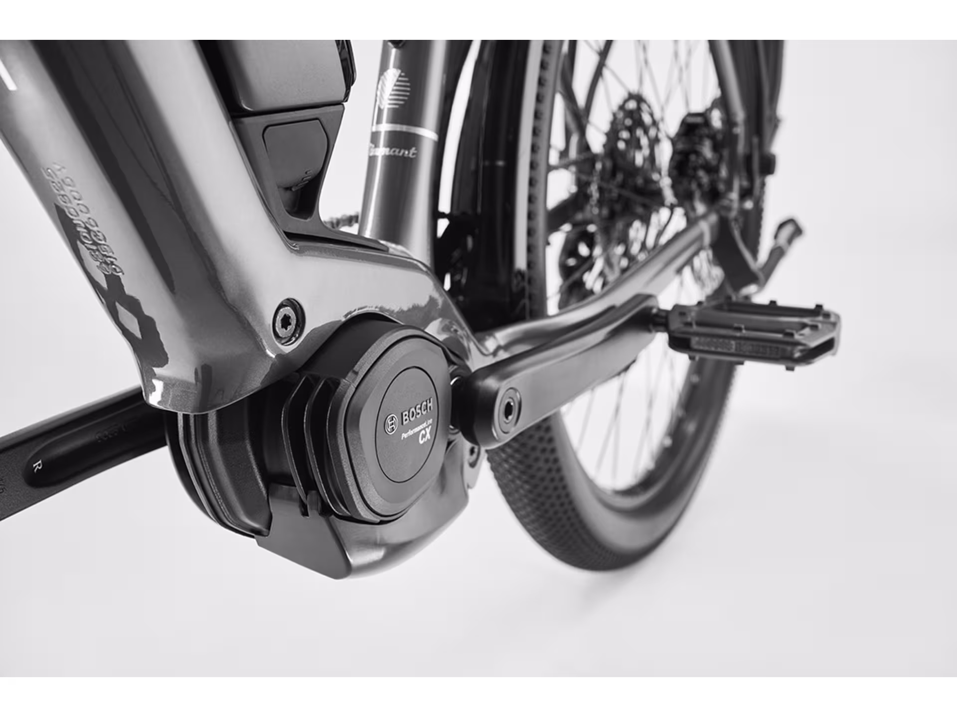 Zing Trip Core (midstep-ram) - Bild 5