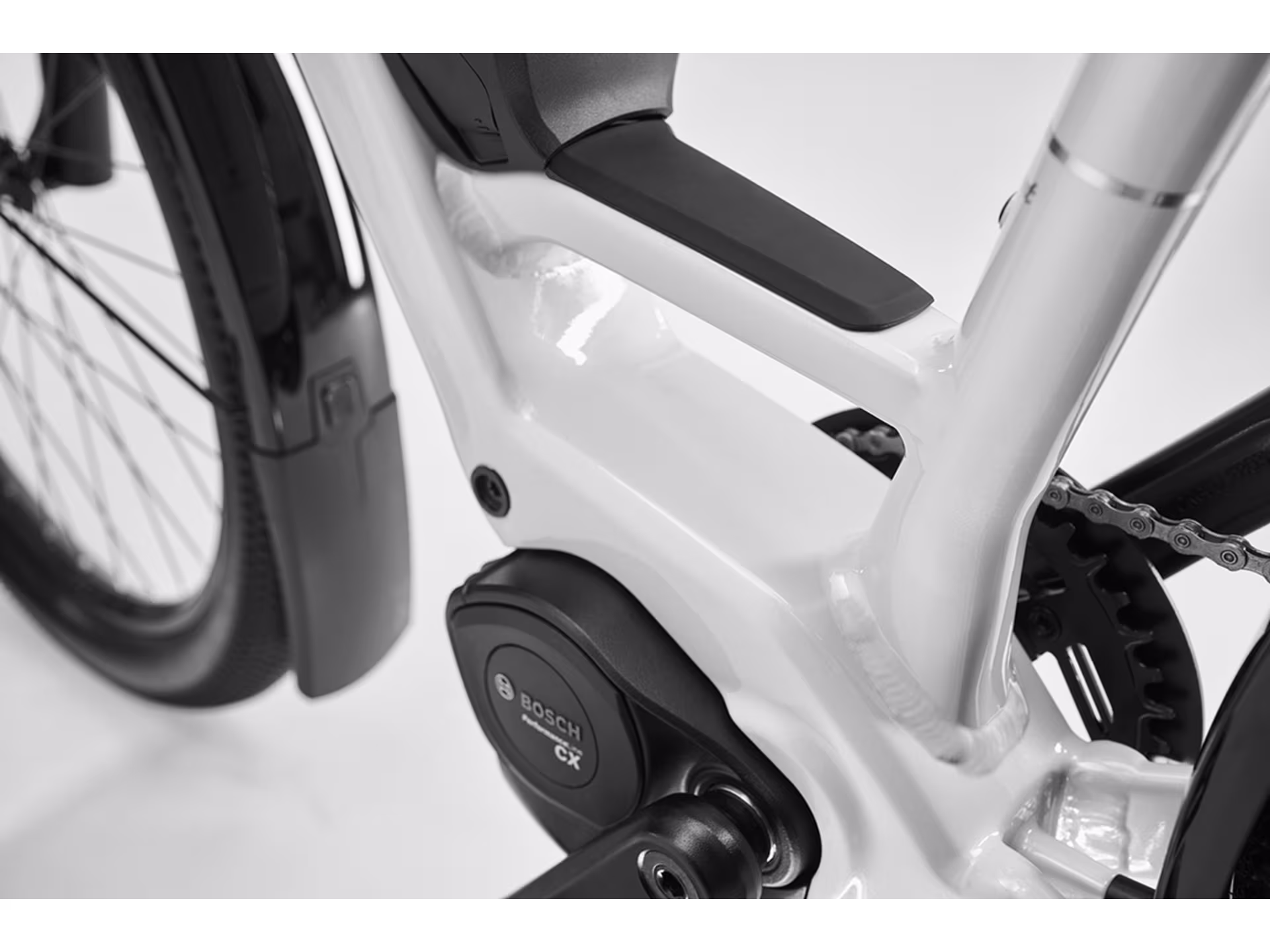 Zing Trip Core (midstep-ram) - Bild 4