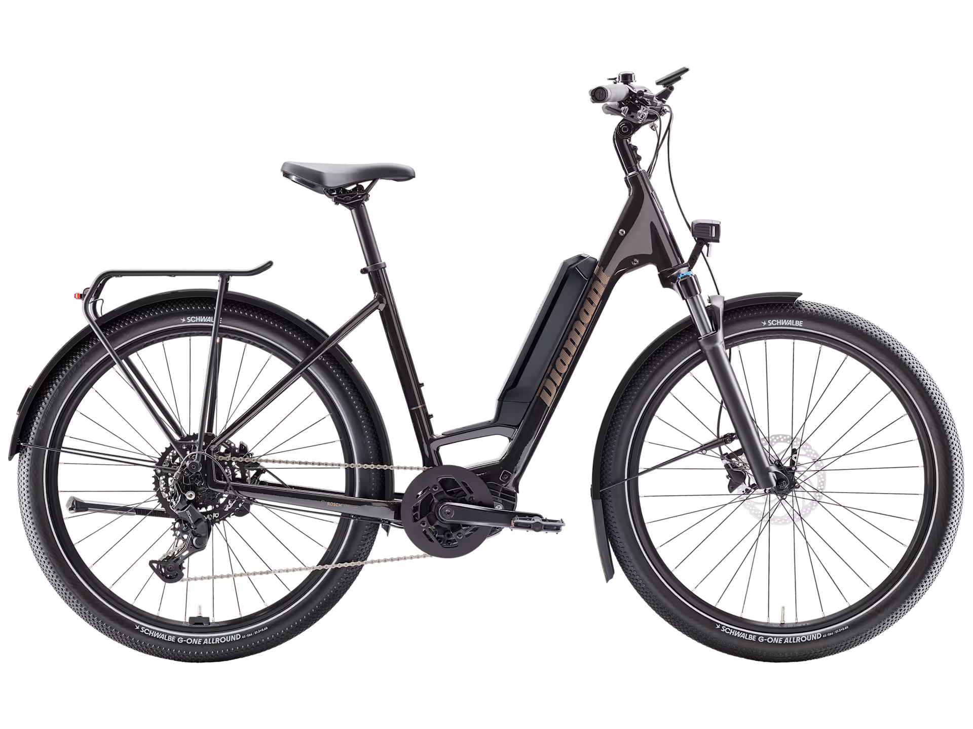 Zing Trip Core (lowstep-ram) - Bild 1