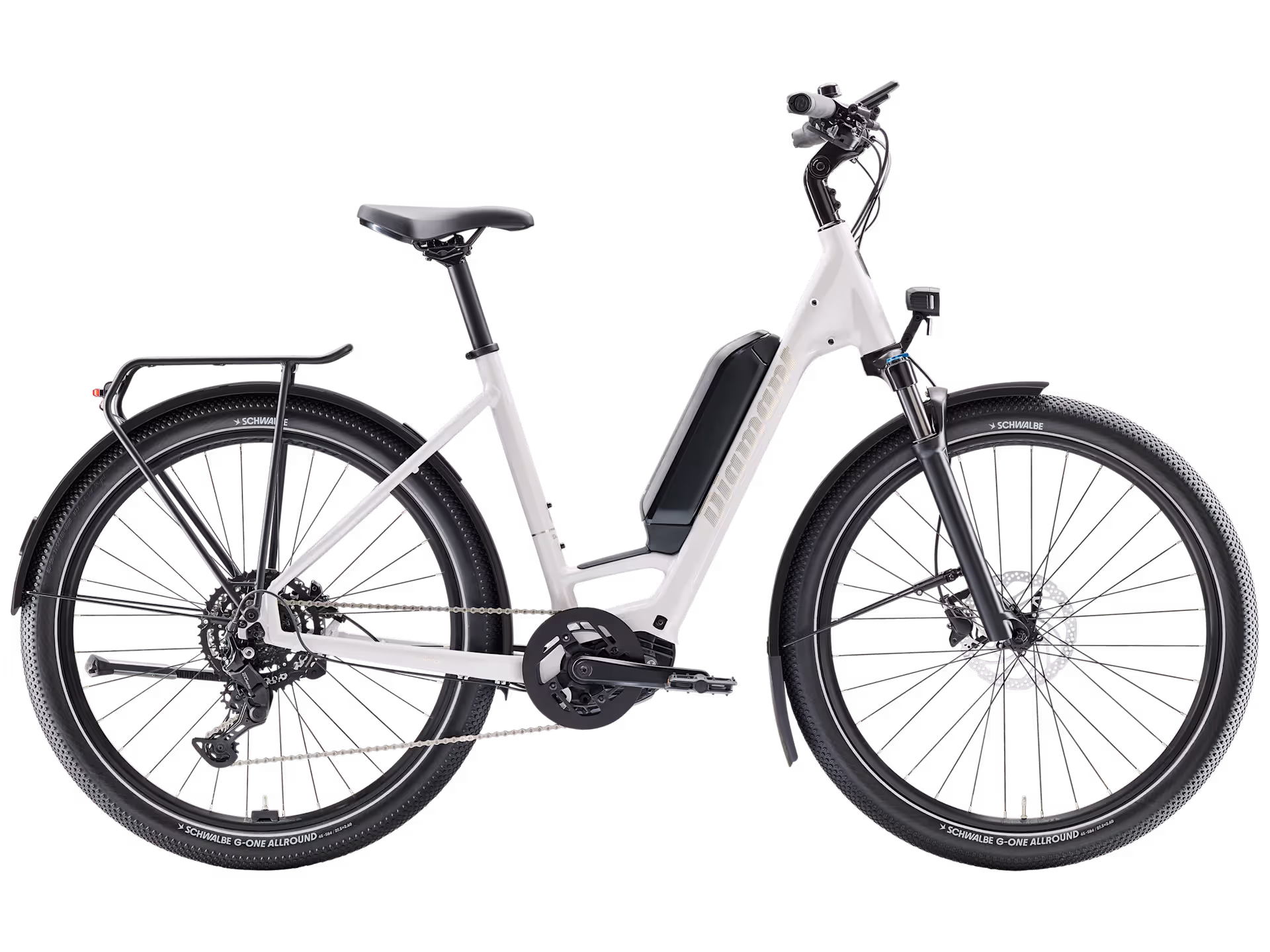 Zing Trip Core (lowstep-ram) - Bild 10