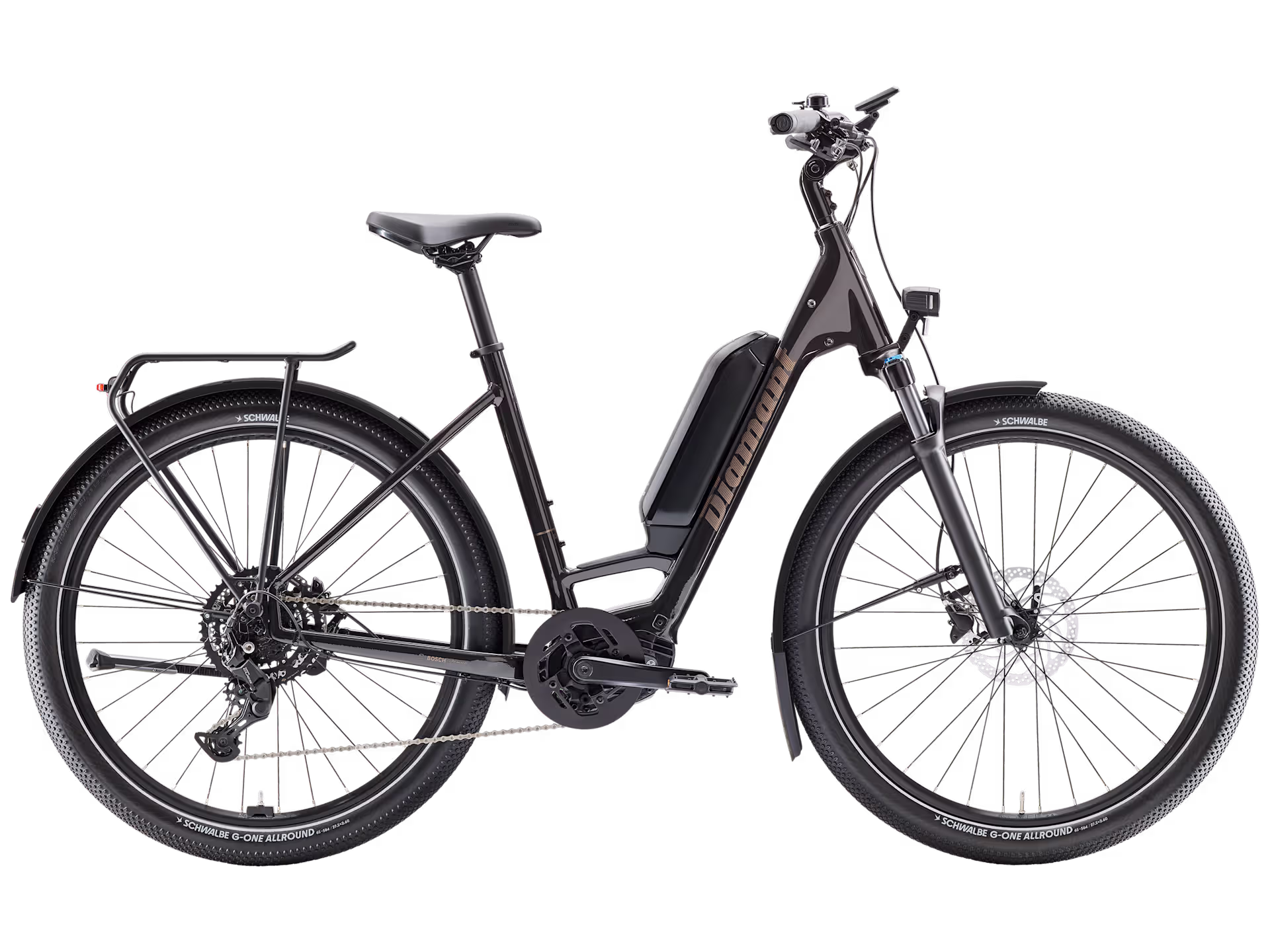 Zing Trip Core (lowstep-ram) - Bild 11