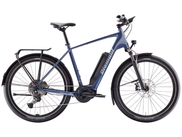 Zing Trip Plus (stepover-ram)