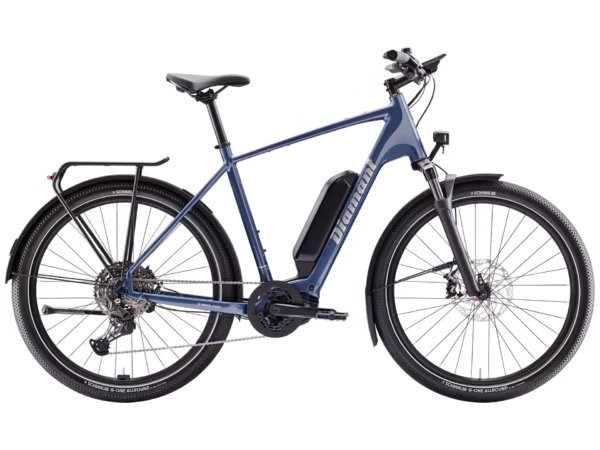 Zing Trip Plus (stepover-ram)