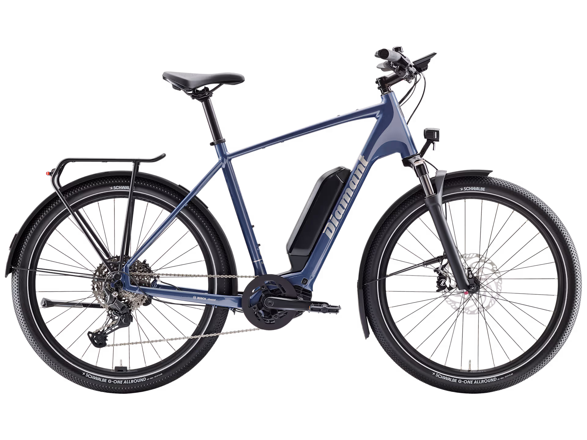 Zing Trip Plus (stepover-ram) - Bild 1