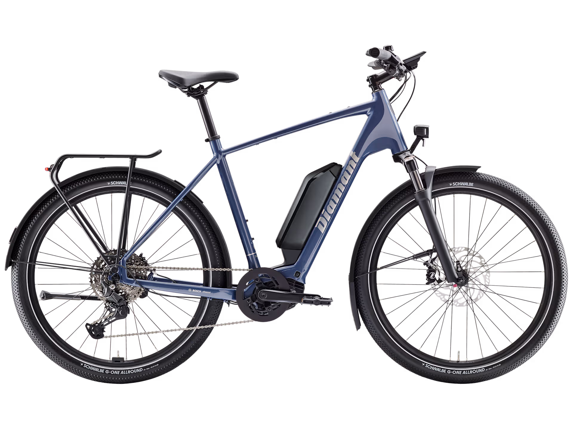 Zing Trip Plus (stepover-ram) - Bild 6