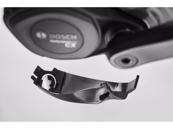 Zing Trip Plus (stepover-ram)