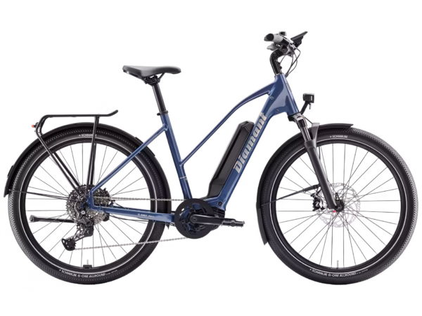 Zing Trip Plus (midstep-ram)