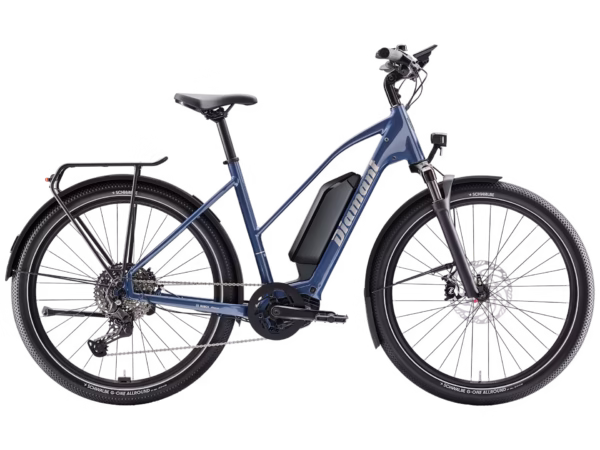 Zing Trip Plus (midstep-ram)