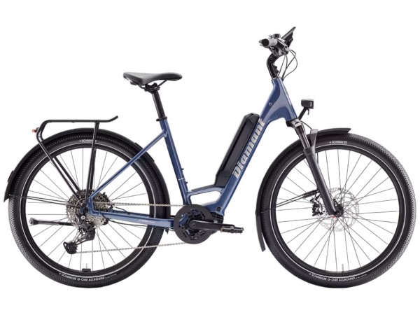 Zing Trip Plus (lowstep-ram)