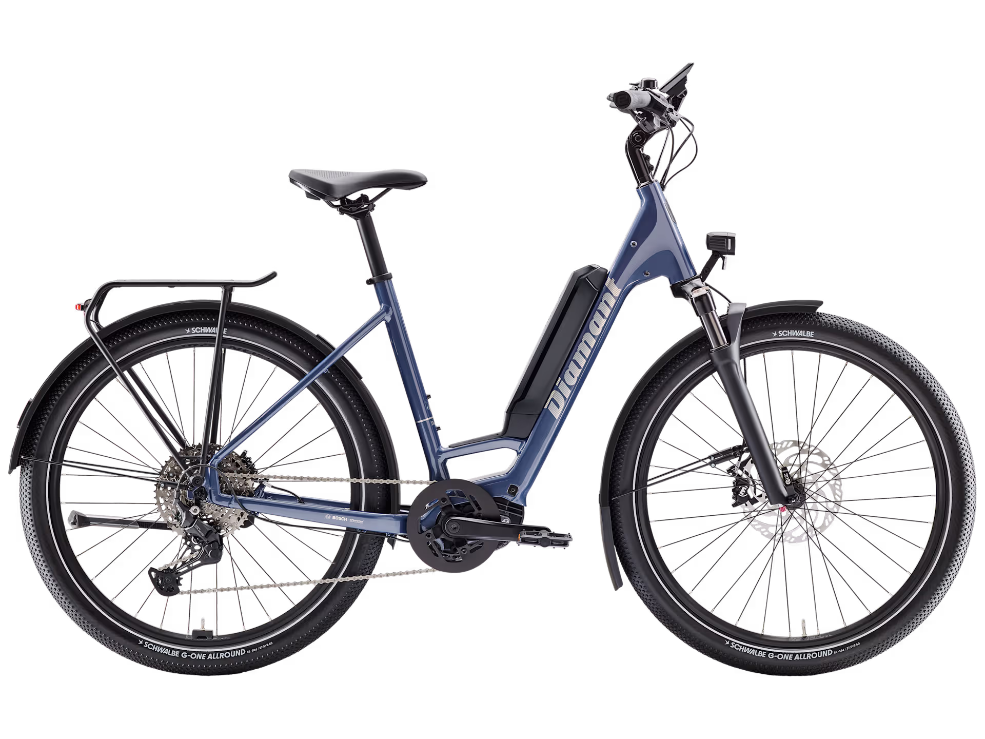 Zing Trip Plus (lowstep-ram) - Bild 7