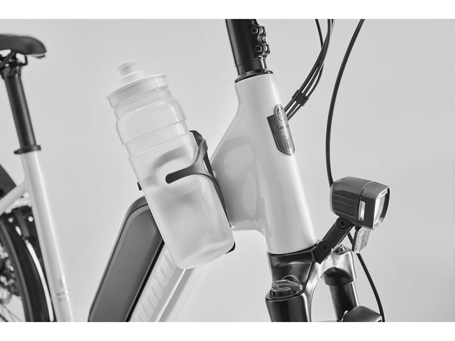 Zing Trip Plus (lowstep-ram) - Bild 2