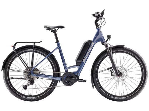 Zing Trip Plus (lowstep-ram)