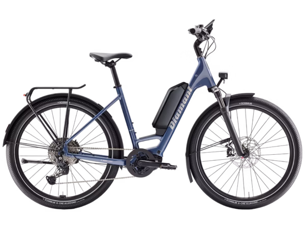 Zing Trip Plus (lowstep-ram)