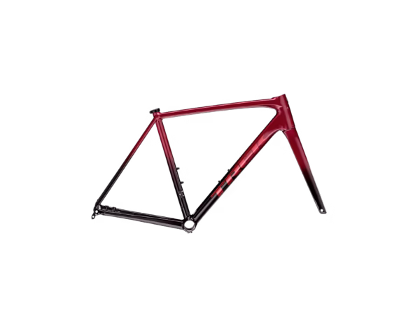 Émonda ALR Disc ramset