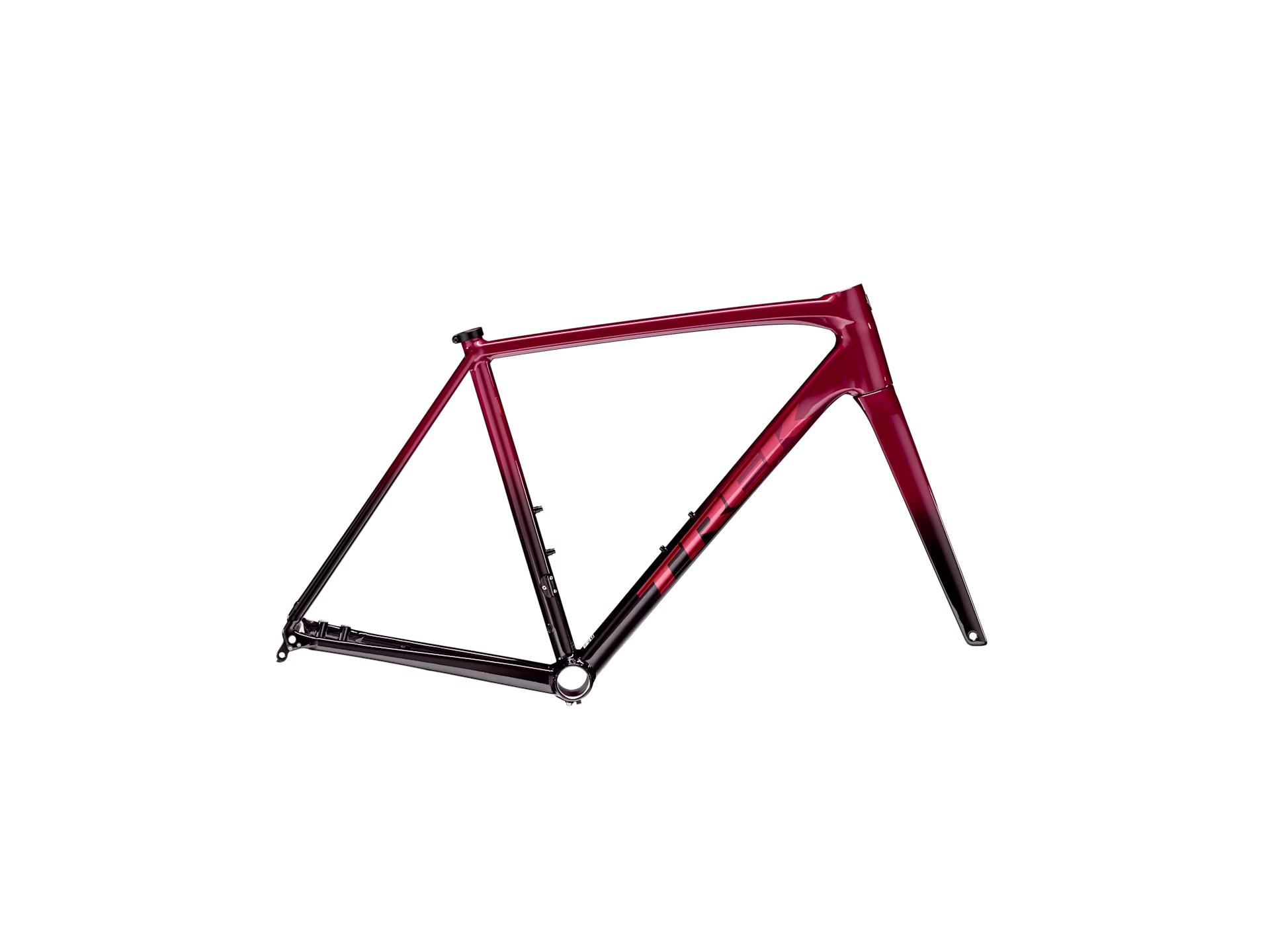 Émonda ALR Disc ramset - Bild 2