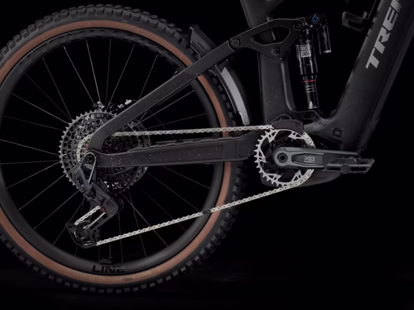 Rail+ 9.9 X0 AXS T-typ Gen 5