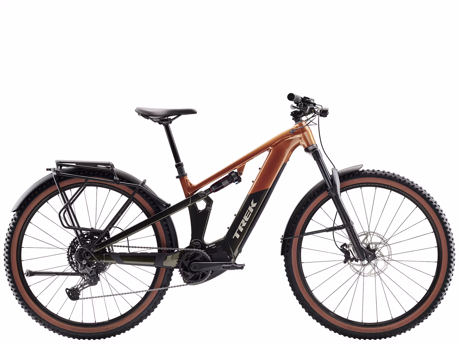 Powerfly FS+ 4 Equipped Gen 4 - Bild 7