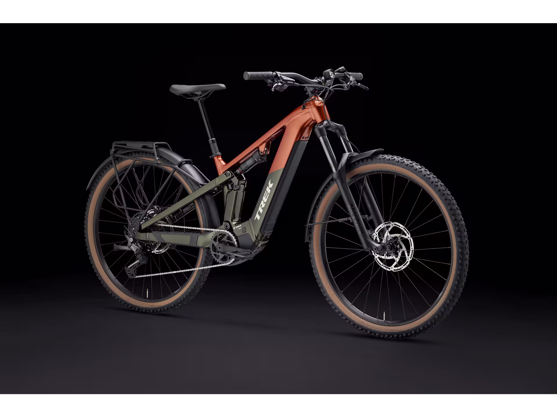 Powerfly FS+ 4 Equipped Gen 4 - Bild 6