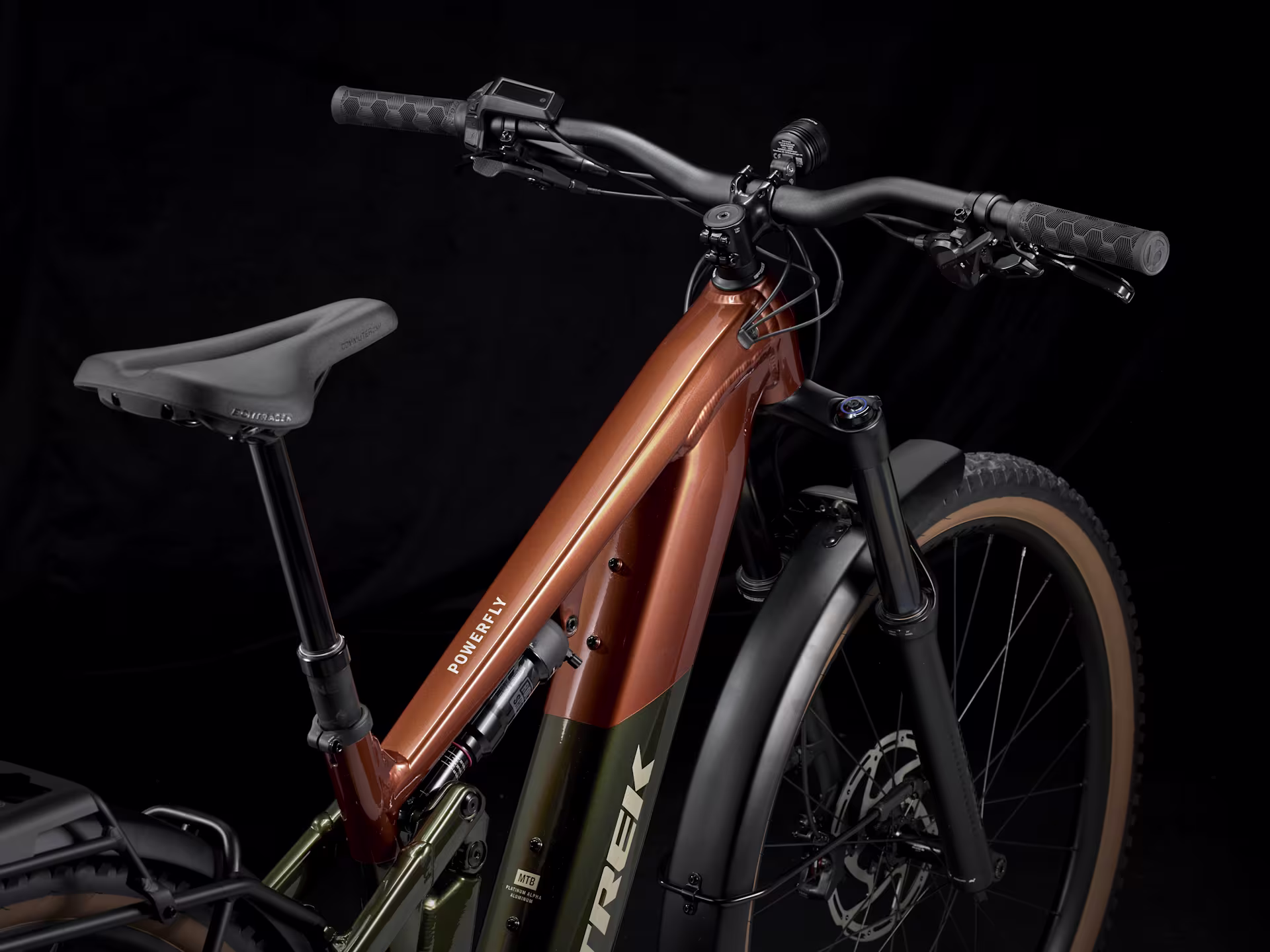 Powerfly FS+ 4 Equipped Gen 4 - Bild 5