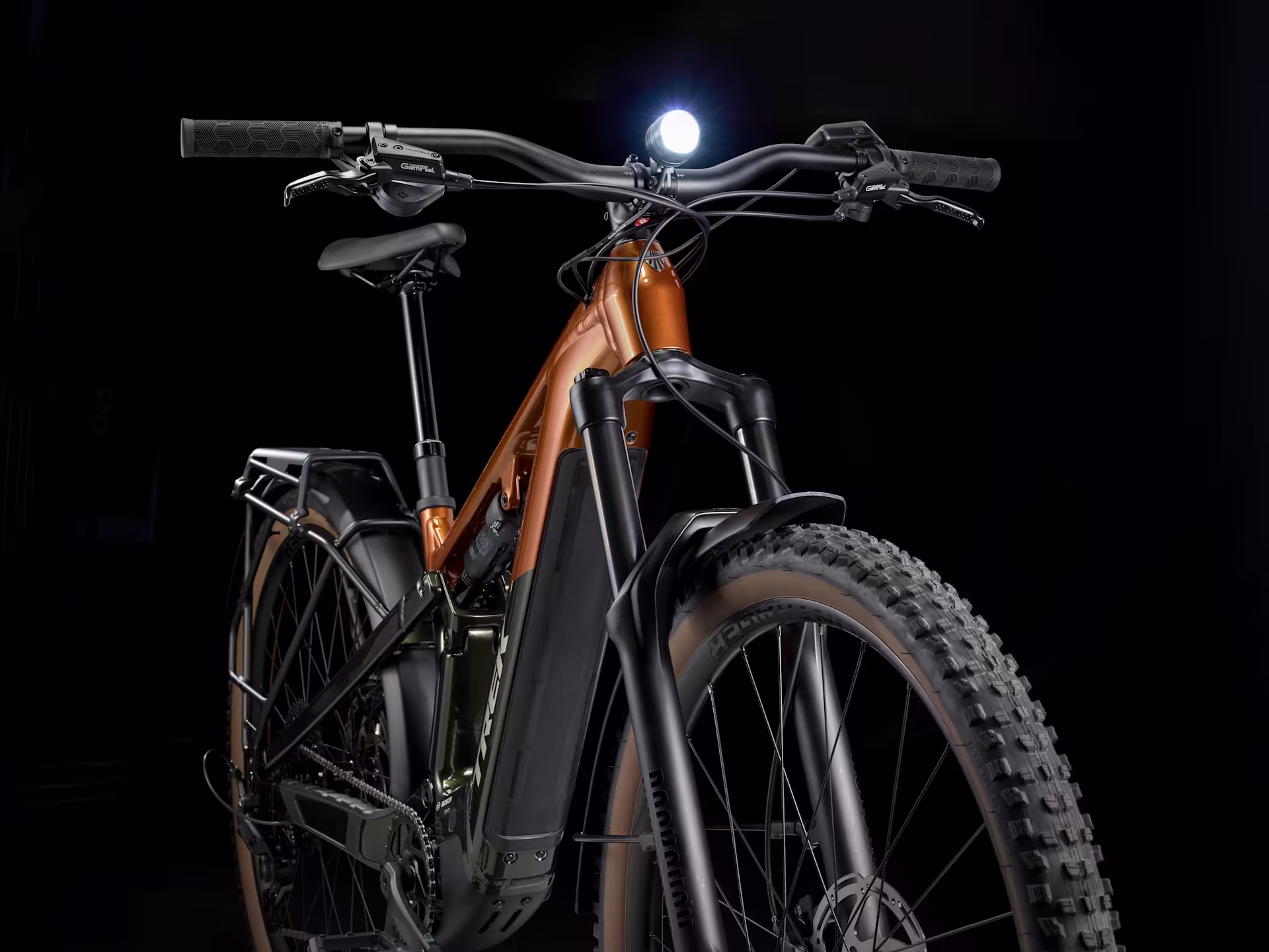 Powerfly FS+ 4 Equipped Gen 4 - Bild 4