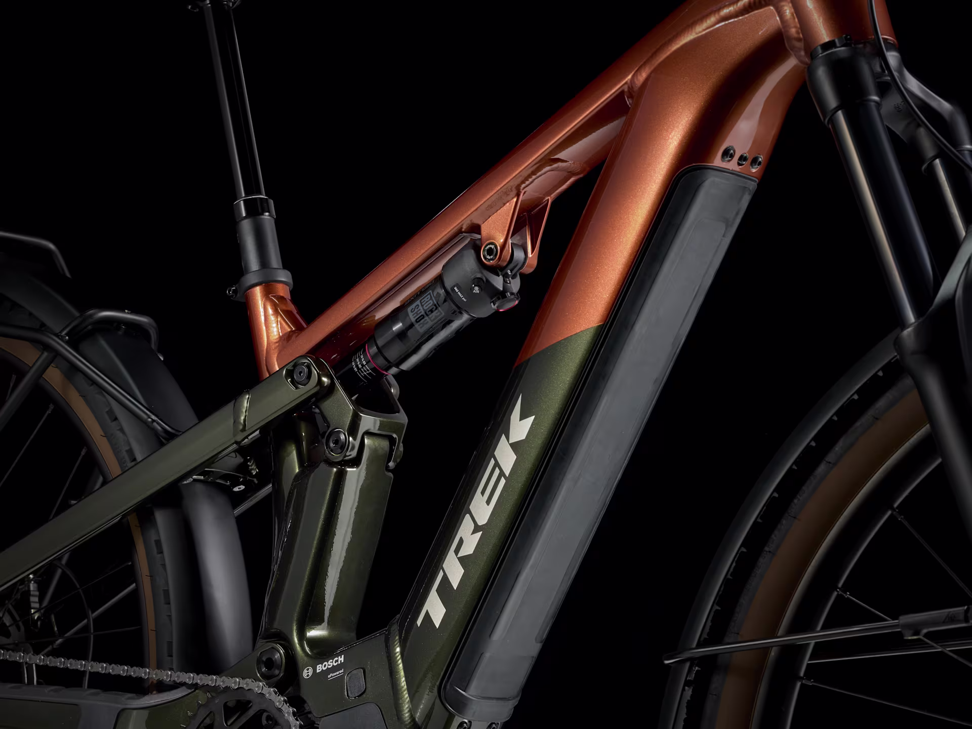 Powerfly FS+ 4 Equipped Gen 4 - Bild 3